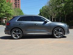 Audi Q3 35 TFSI Fashion Dynamic - ფოტო 4