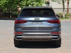 Audi Q3 35 TFSI Fashion Dynamic - ფოტო 5