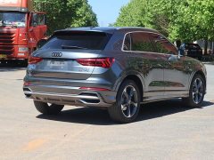 Audi Q3 35 TFSI Fashion Dynamic - ფოტო 7