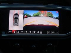 Audi Q3 35 TFSI Fashion Dynamic - ფოტო 9