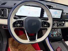 Jetour L7 1.5T 120km MAX 5 - ფოტო 9