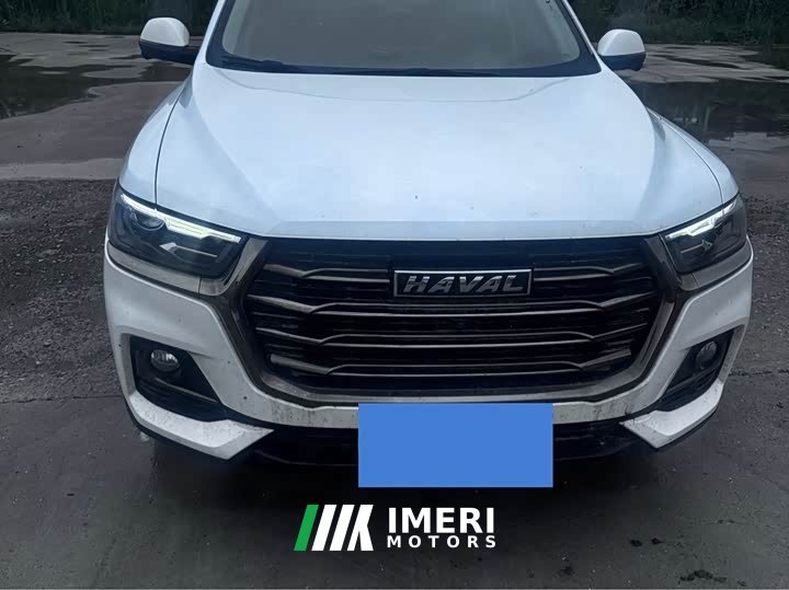 Haval H6 1.5GDIT Edition - ავტომობილი ჩინეთიდან