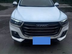 Haval H6 1.5GDIT Edition - ფოტო 1