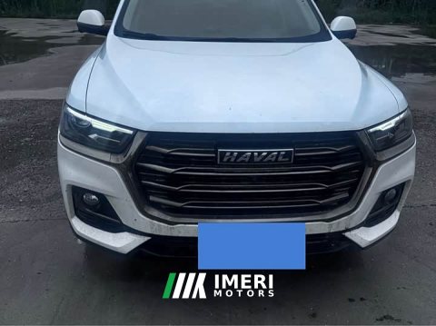 2021 Haval H6 1.5GDIT Edition - ავტომობილი ჩინეთიდან