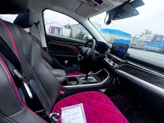 Haval H6 1.5GDIT Edition - ფოტო 15
