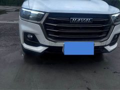 Haval H6 1.5GDIT Edition - ფოტო 2