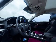 Haval H6 1.5GDIT Edition - ფოტო 20