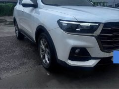 Haval H6 1.5GDIT Edition - ფოტო 3