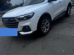 Haval H6 1.5GDIT Edition - ფოტო 4