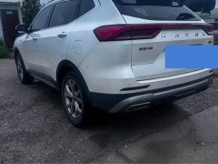 Haval H6 1.5GDIT Edition - ფოტო 5