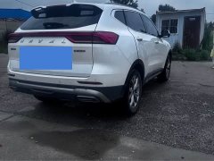 Haval H6 1.5GDIT Edition - ფოტო 6