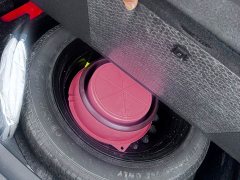 Haval H6 1.5GDIT Edition - ფოტო 9