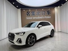 Audi Q3 35 TFSI Sport Dynamic Edition 1.4T - ფოტო 1