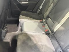 Audi Q3 35 TFSI Sport Dynamic Edition 1.4T - ფოტო 11