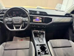 Audi Q3 35 TFSI Sport Dynamic Edition 1.4T - ფოტო 12
