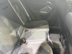 Audi Q3 35 TFSI Sport Dynamic Edition 1.4T - ფოტო 14