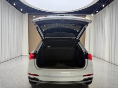 Audi Q3 35 TFSI Sport Dynamic Edition 1.4T - ფოტო 16
