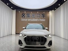 Audi Q3 35 TFSI Sport Dynamic Edition 1.4T - ფოტო 2