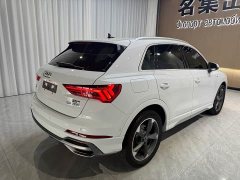 Audi Q3 35 TFSI Sport Dynamic Edition 1.4T - ფოტო 4