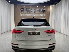 Audi Q3 35 TFSI Sport Dynamic Edition 1.4T - ფოტო 5