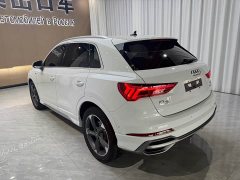Audi Q3 35 TFSI Sport Dynamic Edition 1.4T - ფოტო 6