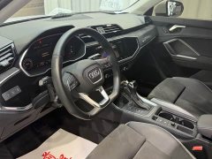 Audi Q3 35 TFSI Sport Dynamic Edition 1.4T - ფოტო 7
