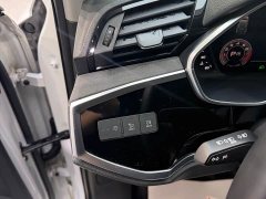 Audi Q3 35 TFSI Sport Dynamic Edition 1.4T - ფოტო 8