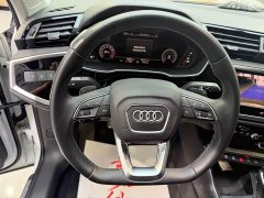 Audi Q3 35 TFSI Sport Dynamic Edition 1.4T - ფოტო 9