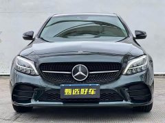 Mercedes-Benz C-Class C 260 L AMG Line Exclusive Edition - ფოტო 2