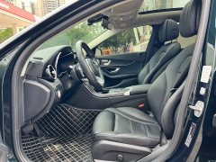 Mercedes-Benz C-Class C 260 L AMG Line Exclusive Edition - ფოტო 3