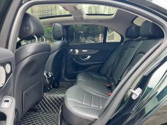 Mercedes-Benz C-Class C 260 L AMG Line Exclusive Edition - ფოტო 5