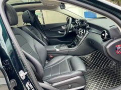 Mercedes-Benz C-Class C 260 L AMG Line Exclusive Edition - ფოტო 7