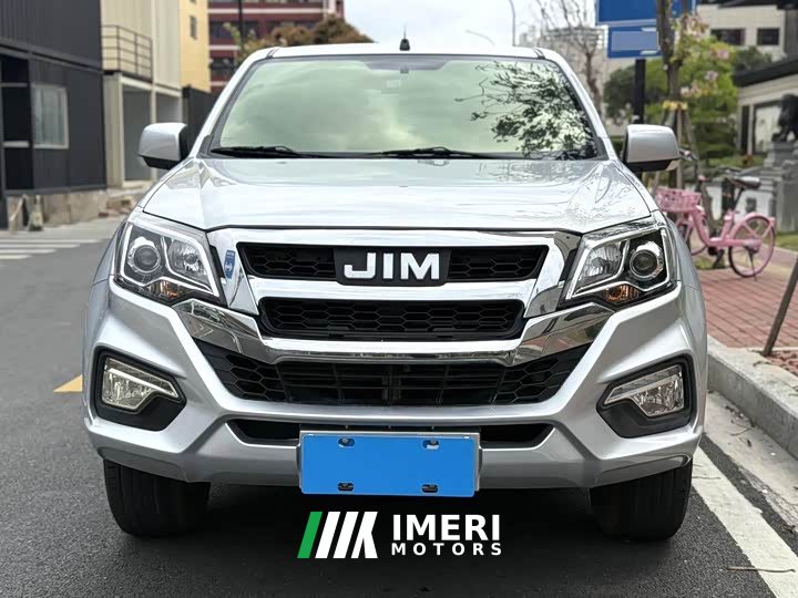 Haval RE-MAX 2.8T2WD Version EditionJE493ZLQ6E - ავტომობილი ჩინეთიდან