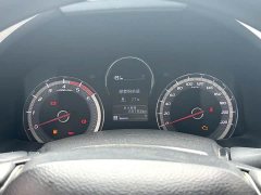 Haval RE-MAX 2.8T2WD Version EditionJE493ZLQ6E - ფოტო 10