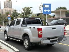 Haval RE-MAX 2.8T2WD Version EditionJE493ZLQ6E - ფოტო 2