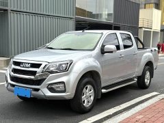 Haval RE-MAX 2.8T2WD Version EditionJE493ZLQ6E - ფოტო 4