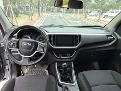 Haval RE-MAX 2.8T2WD Version EditionJE493ZLQ6E - ფოტო 6