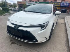 Toyota Corolla 1.8L CVT Luxury - ფოტო 1