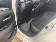 Toyota Corolla 1.8L CVT Luxury - ფოტო 10