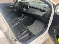 Toyota Corolla 1.8L CVT Luxury - ფოტო 11