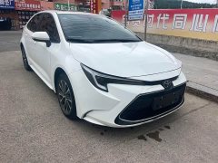 Toyota Corolla 1.8L CVT Luxury - ფოტო 2