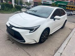 Toyota Corolla 1.8L CVT Luxury - ფოტო 3