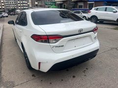 Toyota Corolla 1.8L CVT Luxury - ფოტო 5