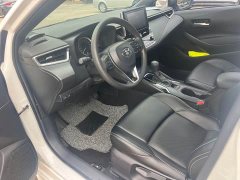 Toyota Corolla 1.8L CVT Luxury - ფოტო 8