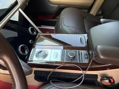 Land Rover Range Rover 2022 3.0 L6 400PS Heritage Extended Wheelbase Classic Edition - ფოტო 11