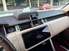Land Rover Range Rover 2022 3.0 L6 400PS Heritage Extended Wheelbase Classic Edition - ფოტო 12