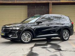 Buick Envision Plus 2023 Envision Plus 652T Five-Seater Luxury - ფოტო 1