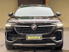 Buick Envision Plus 2023 Envision Plus 652T Five-Seater Luxury - ფოტო 2