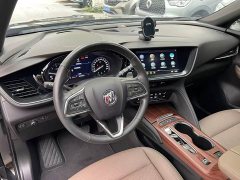 Buick Envision Plus 2023 Envision Plus 652T Five-Seater Luxury - ფოტო 4
