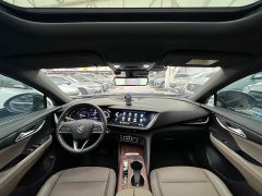 Buick Envision Plus 2023 Envision Plus 652T Five-Seater Luxury - ფოტო 6